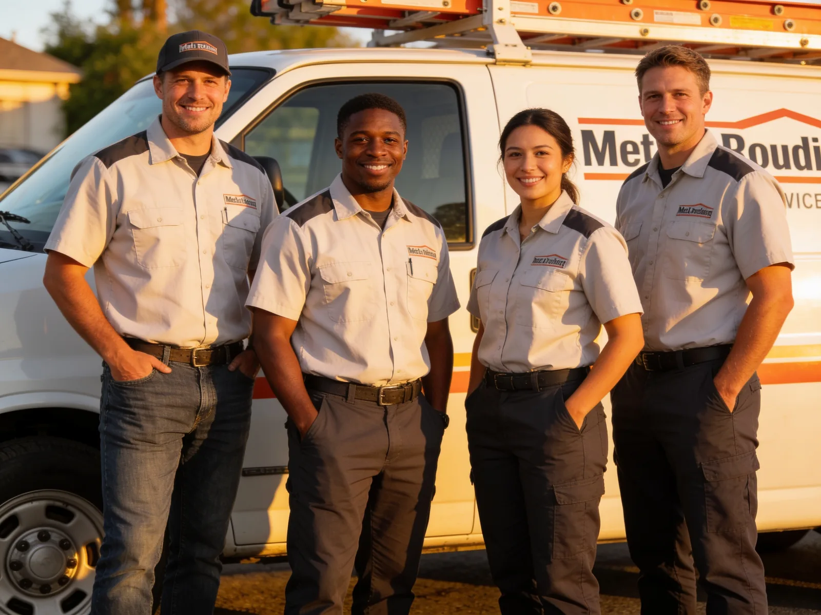 Metal Roof Installation company in San Marcos, TX